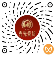 视频号二维码